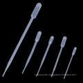 1ml 5ml Disposable Plastic Pasteur Pipette